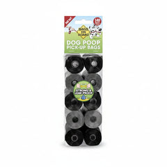 BOB Refill Bags – Neutral Roll 140 bags (10×14) - SNH Packing