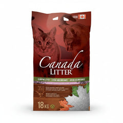 Canada Litter 18KG Lavender - SNH Packing
