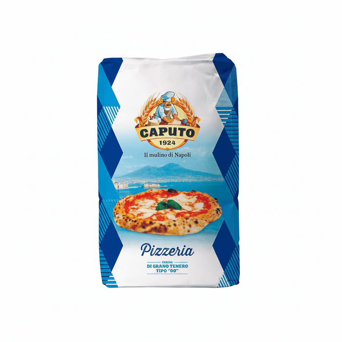 Caputo Pizza Flour '00, Blue Packing, Italy  25KG