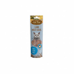 Cat Fest Meat Sticks Lamb For Cat[Weight - 45g] - SNH Packing