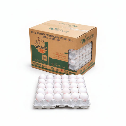Chefs Delight eggs fresh farm quality poultry product UAE
