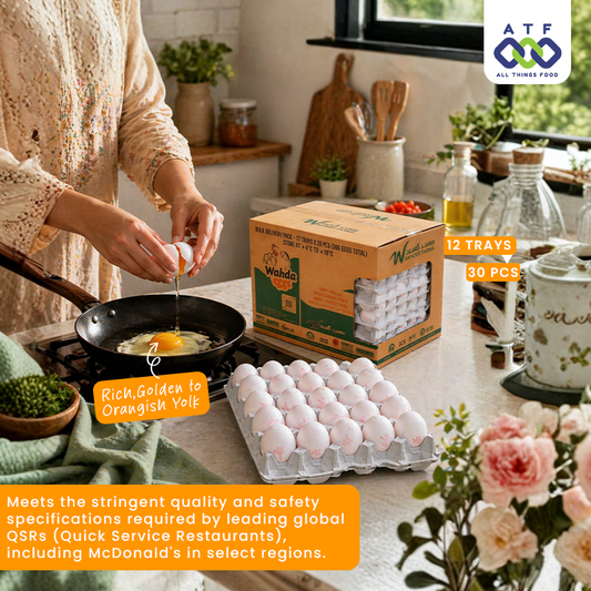 Chefs Delight eggs farm fresh high quality protein eggs UAE