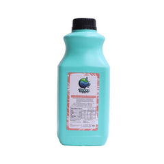 Concentrated Peach Juice Syrup 1.9L | Boba by ATF - SNH Packing