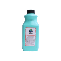 Concentrated Peach Juice Syrup 1.9L | Boba by ATF - SNHÂ Packing