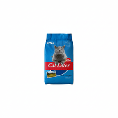 Cool Clean Clumping Cat Litter[Weight - 20Kg, Flavor - Mixed Flavour] - SNH Packing