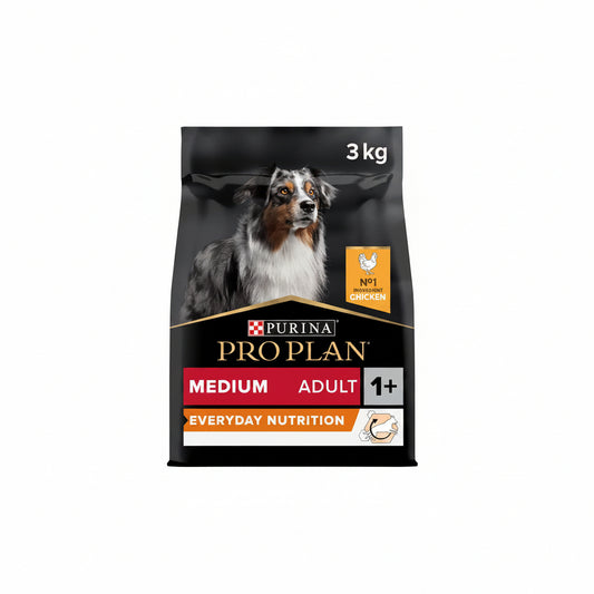 Purina Pro Plan Healthy Start Large Athletic Puppy, Dry Dog food with Chicken, 12 kg