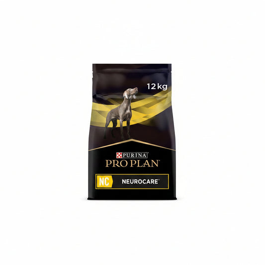 Purina Pro Plan Neurocare Dry Dog Food, 12 kg