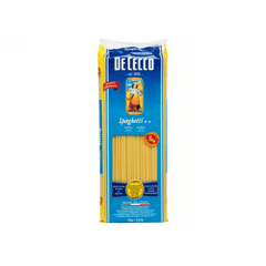 DeCecco Pasta Spaghetti 12 - 1 KG - SNH Packing