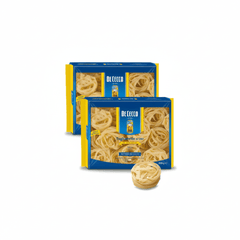 DeCecco Tagliatelle Pasta with Egg 500GM - SNH Packing