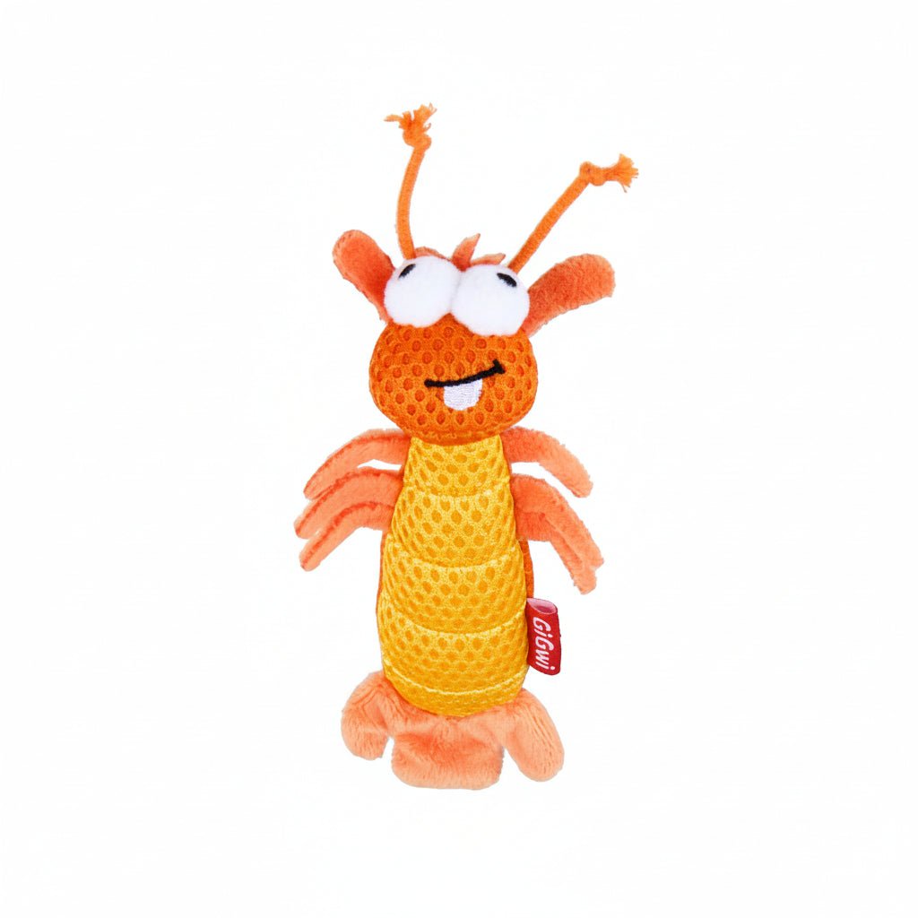 Dental Mesh Shrimp Orange - SNH Packing