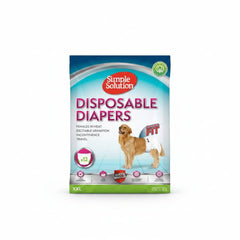 Disposable Diapers 2XL - SNH Packing
