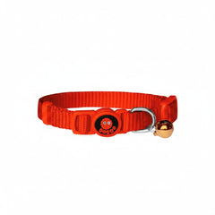 Doco Signature Cat Collar 1 x 19 - 31 cm - XS Orange - SNH Packing