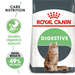 Royal Canin Feline Care Nutrition Digestive Care 4 kg