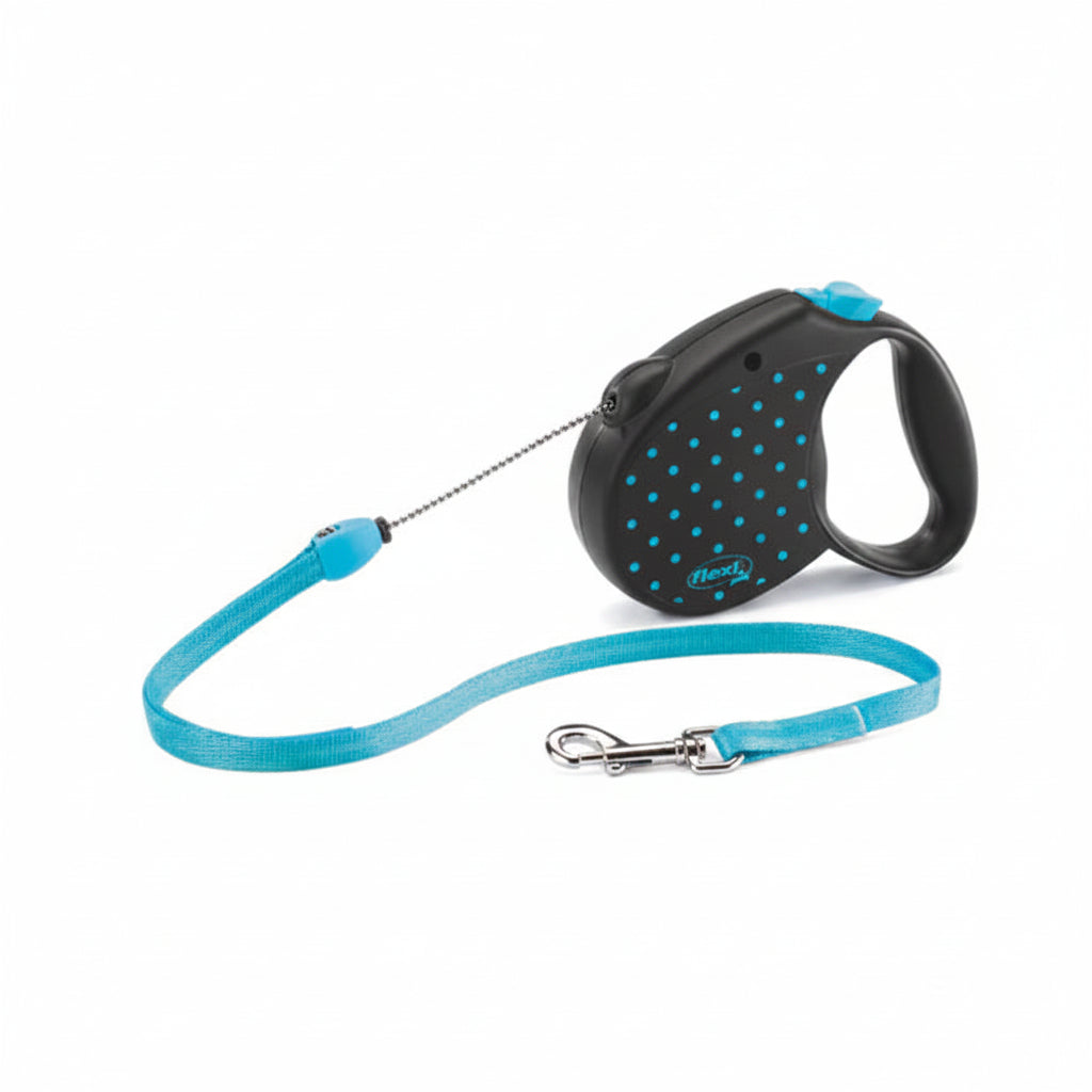 Standard Color Cord Blue, Small, 5 m