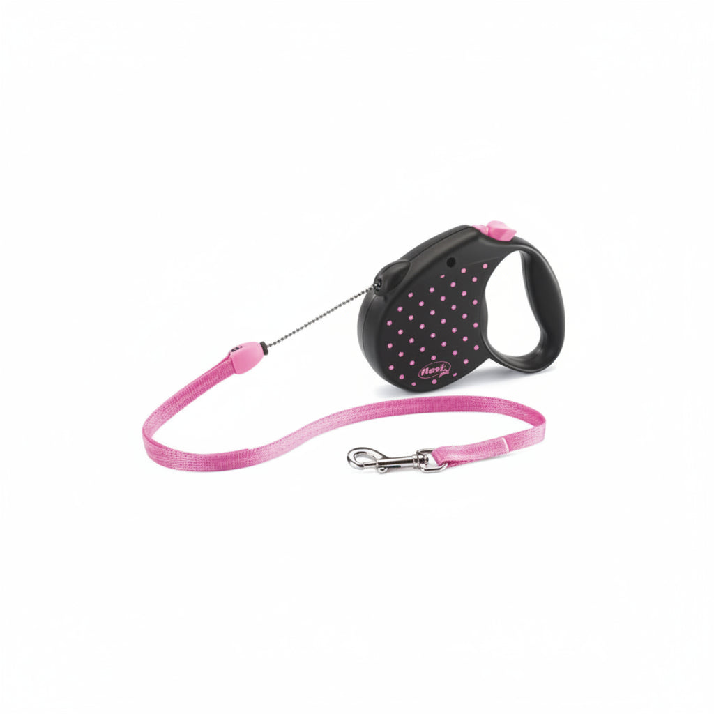 Standard Color Cord Pink, Small, 5 m