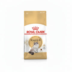 Royal Canin Feline Breed Nutrition Ragdoll Adult 2 kg