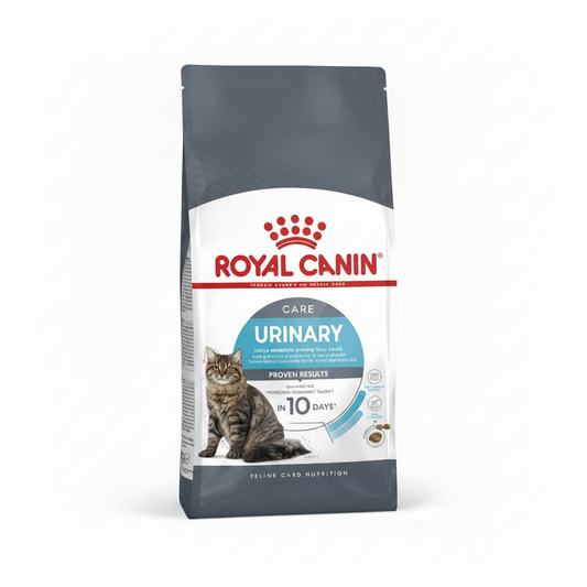 Royal Canin Feline Care Nutrition Urinary Care 2 kg