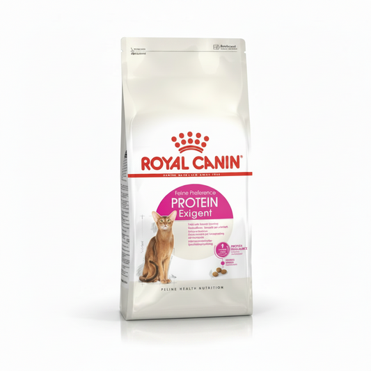 Royal Canine Feline Health Nutrition Exigent Protein 2 kg