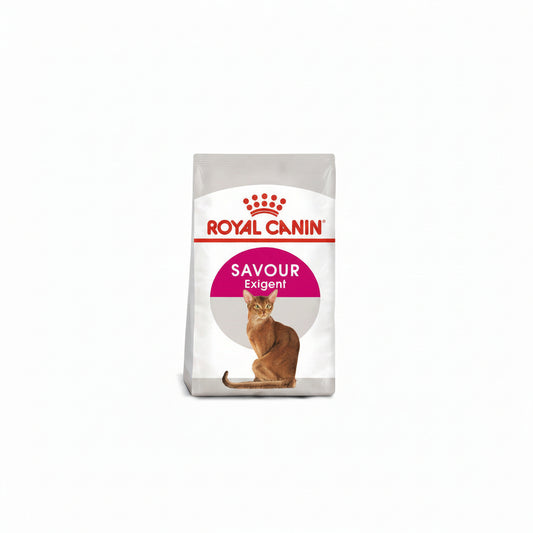 Royal Canine Feline Health Nutrition Exigent Savour 2 kg