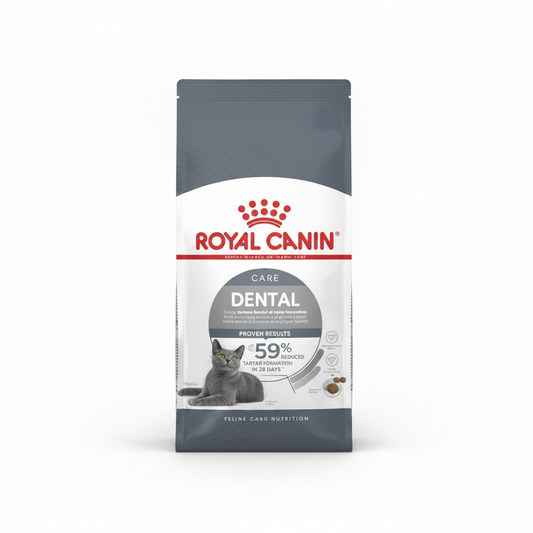Royal Canin Feline Care Nutrition Dental Care 1.5 kg