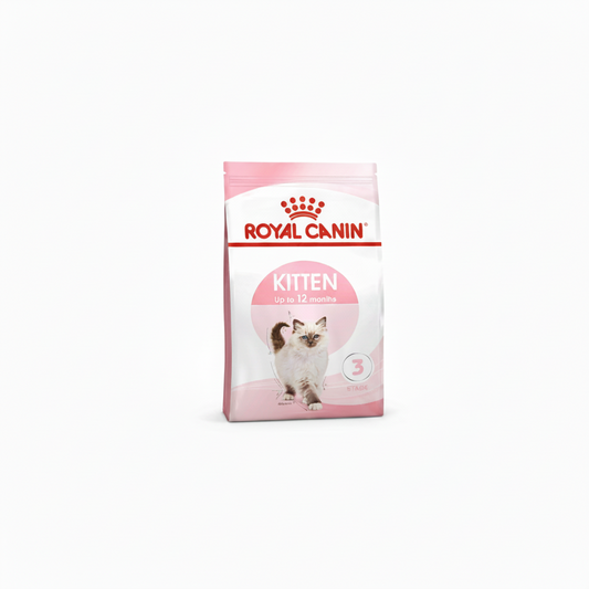 Royal Canin Feline Health Nutrition Kitten 2 kg