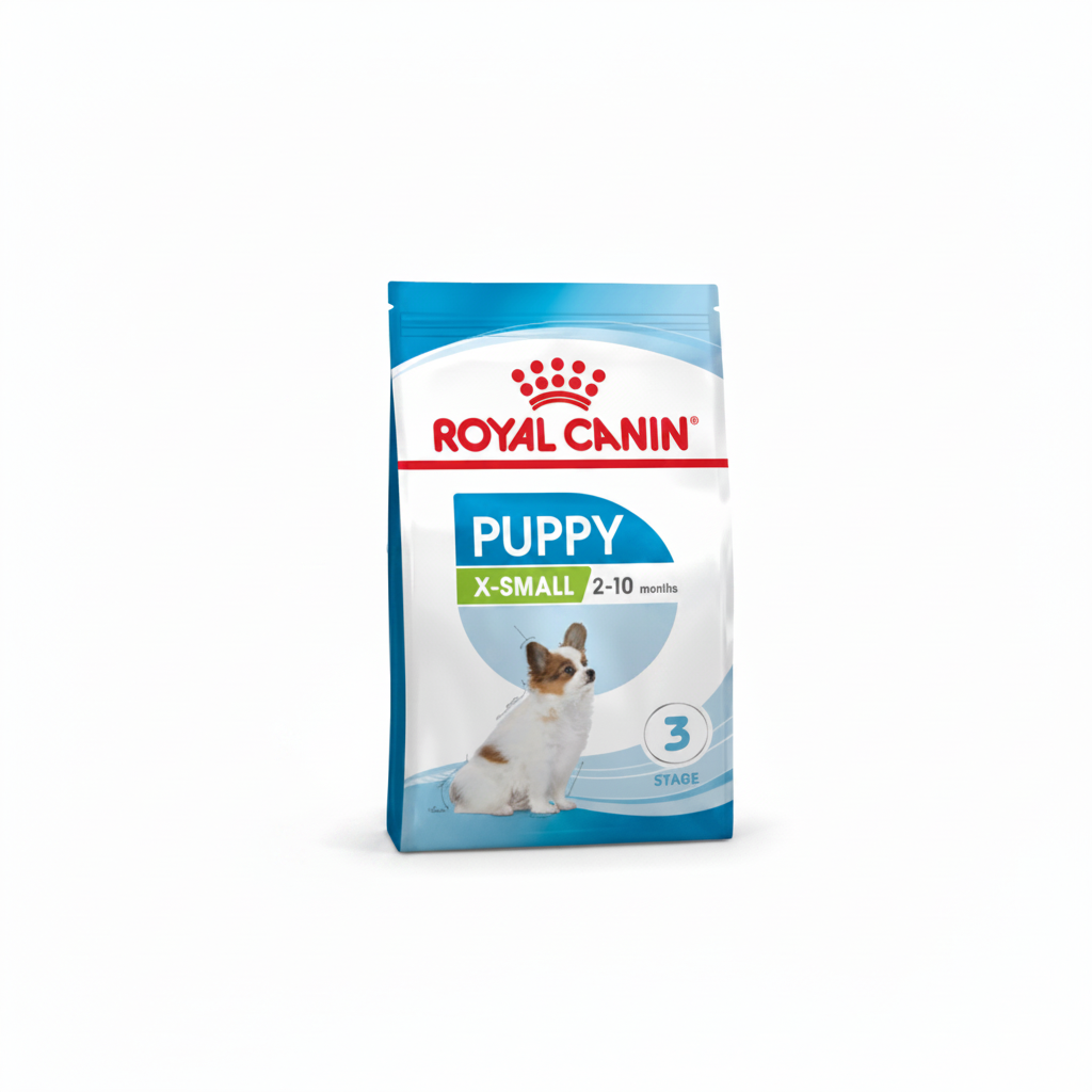 Royal Canin Size Health Nutrition XS Puppy 1.5 kg
