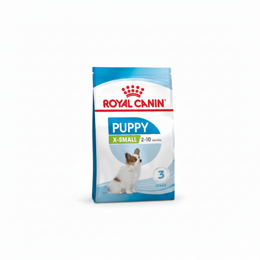 Royal Canin Size Health Nutrition XS Puppy 1.5 kg