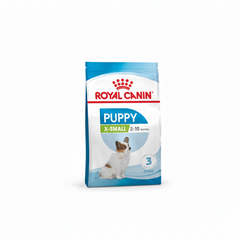 Royal Canin Size Health Nutrition XS Puppy 1.5 kg