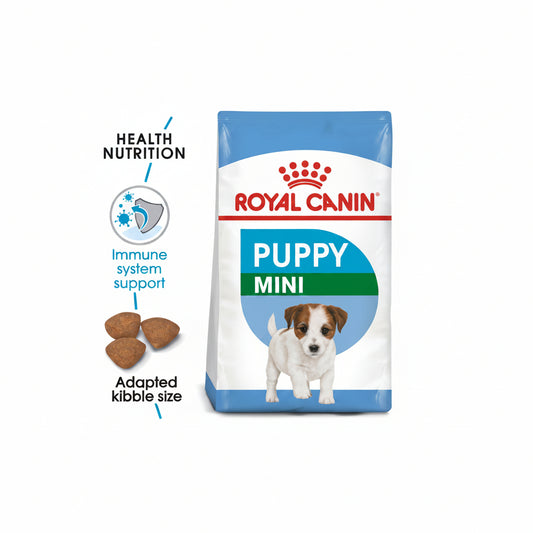 Royal Canin Size Health Nutrition Mini Puppy 2 kg
