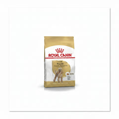 Royal Canine Breed Health Nutrition Poodle Adult 1.5 kg
