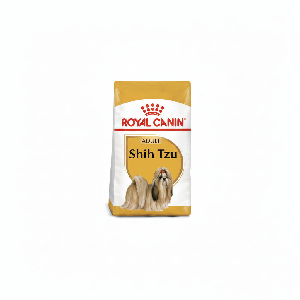 Royal Canin Breed Health Nutrition Shih Tzu Adult 1.5 kg