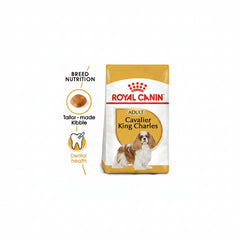 Royal Canin Breed Health Nutrition Cavalier King Charles Adult 1.5 kg