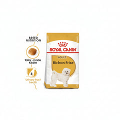 Royal Canin Breed Health Nutrition Bichon Frise Adult 1.5 kg