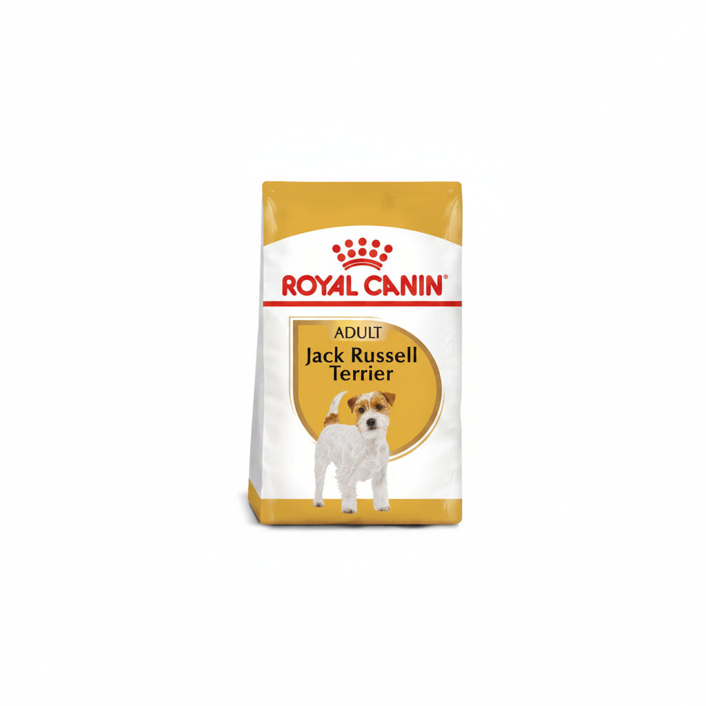 Royal Canin Breed Health Nutrition Jack Russell Adult 1.5 kg