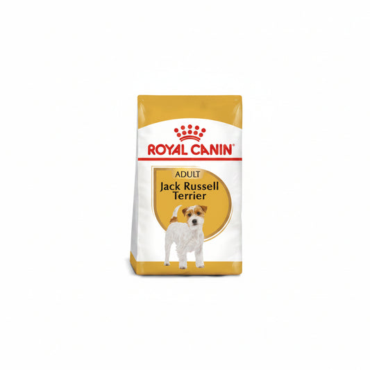 Royal Canin Breed Health Nutrition Jack Russell Adult 1.5 kg
