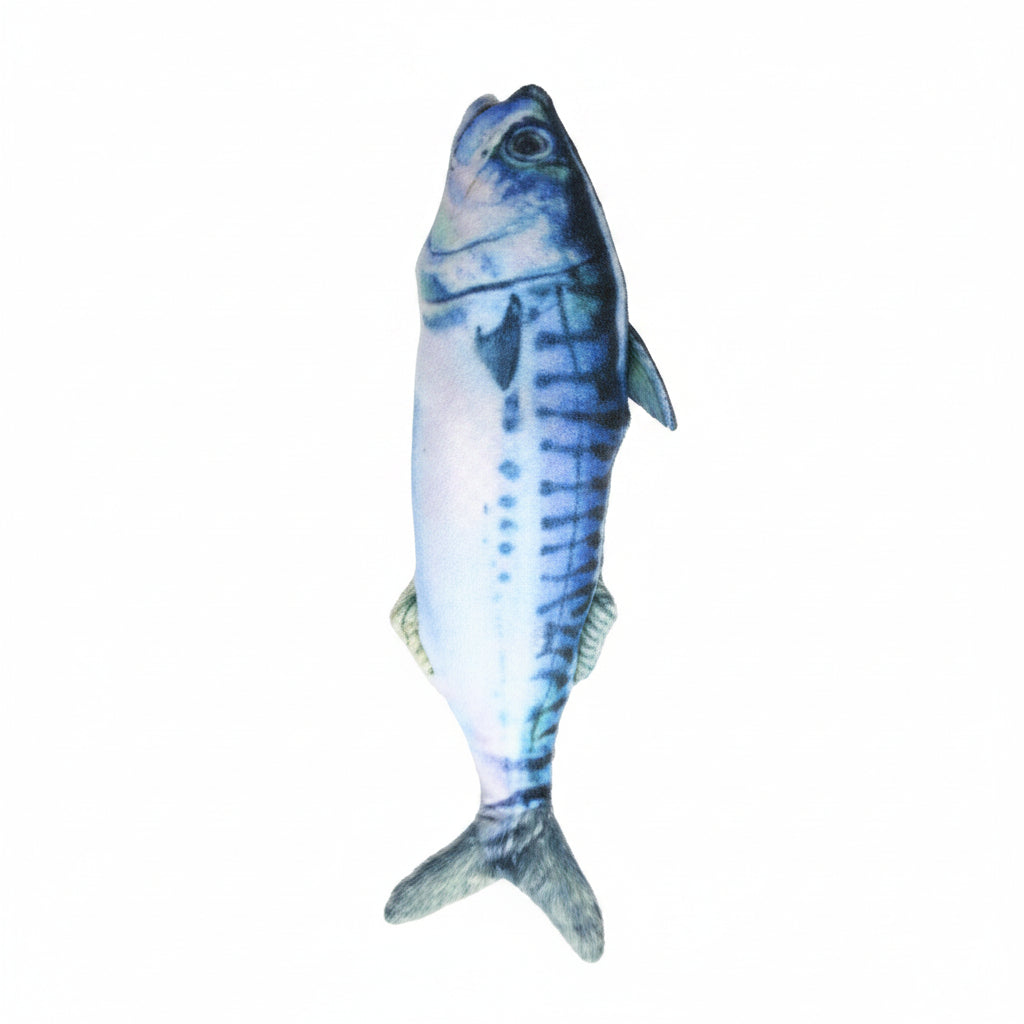 AFP Chopped Mackerel Cuddler
