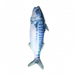 AFP Chopped Mackerel Cuddler