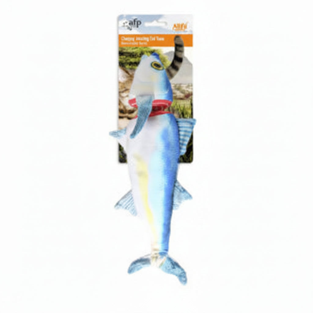 AFP Chopped Tuna Cuddler