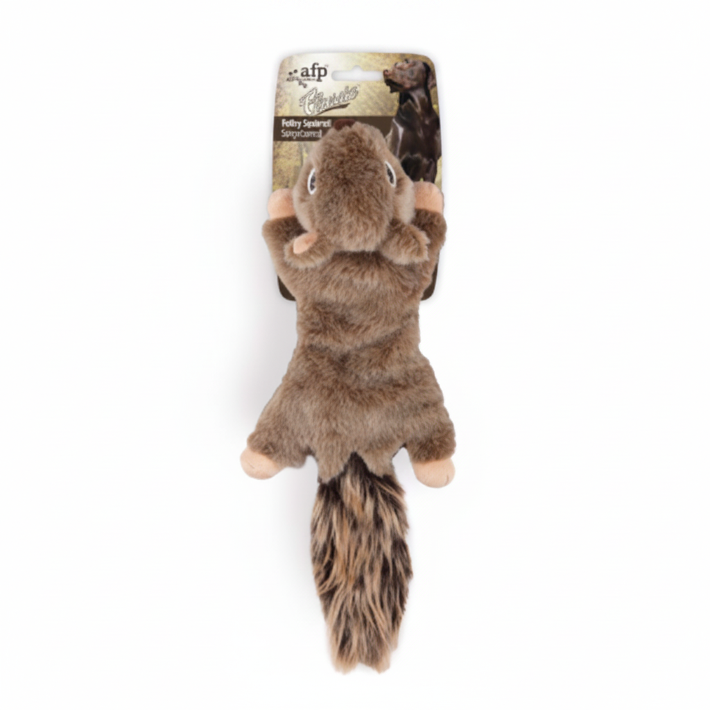 AFP Woodland Classic Felicy Squirrel