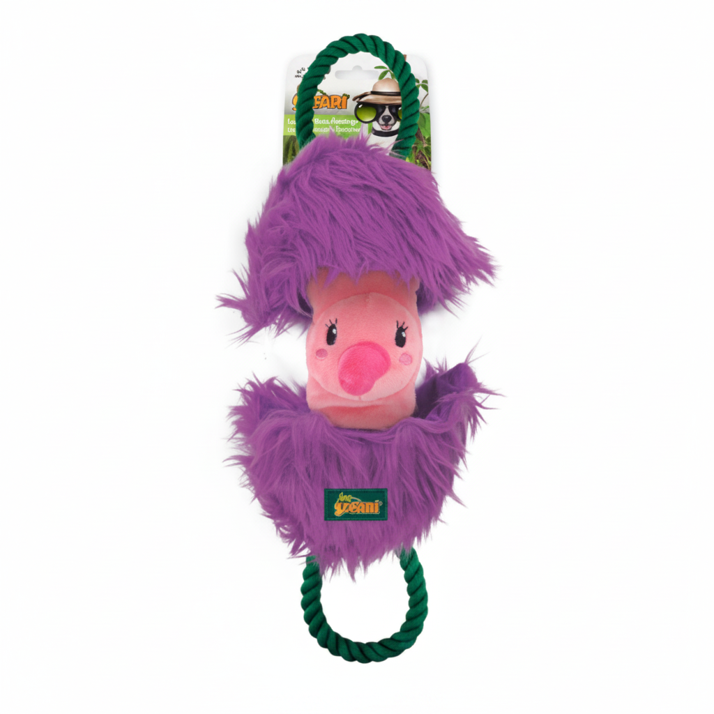 AFP Safari Leave Me Alone Flamingo