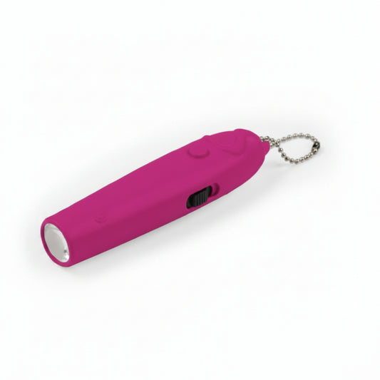 AFP Led Light Mouse Pink