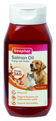 BEAPHAR Salmon Oil 430 ml