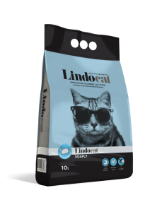 LINDOCATWhite Bentonite Soaply (Scented) 10 L