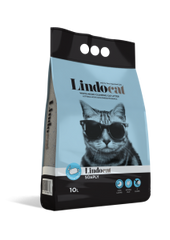 LINDOCATWhite Bentonite Soaply (Scented) 10 L