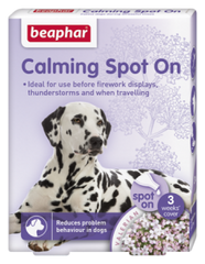 BEAPHAR Calming Spot on Dog