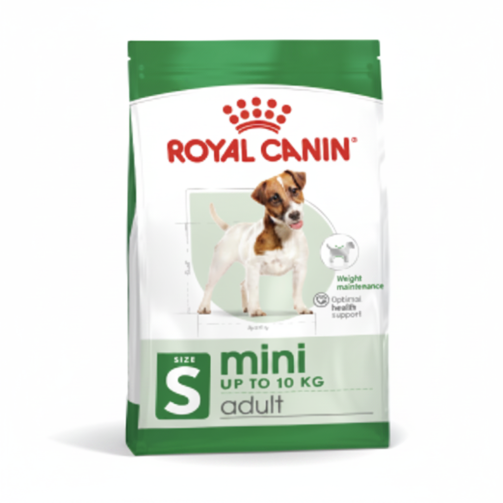 Royal Canin Size Health Nutrition Mini Adult 2 kg