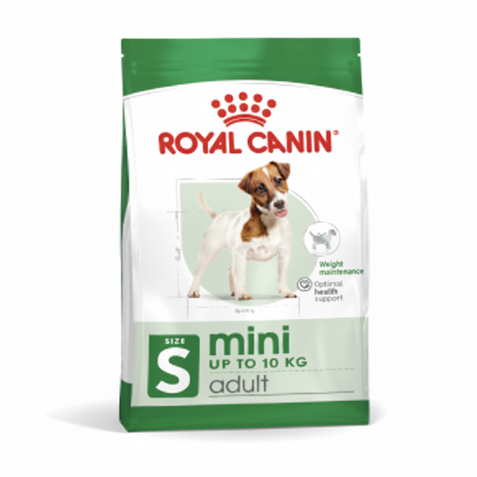 Royal Canin Size Health Nutrition Mini Adult 2 kg