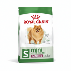 Royal Canin Size Health Nutrition Mini Indoor Adult 1.5 kg