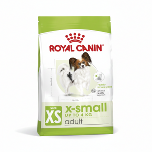 Royal Canin Size Health Nutrition XS Adult 1.5 kg