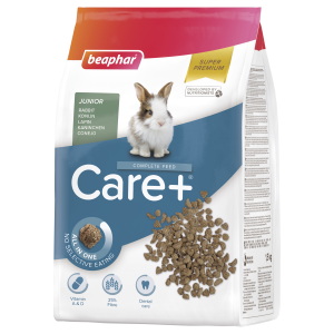 Beaphar Care+ Rabbit Junior Food 1.5 kg